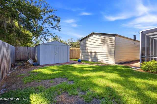 2723 HOLLY RIDGE Drive, Orange Park, FL 32073