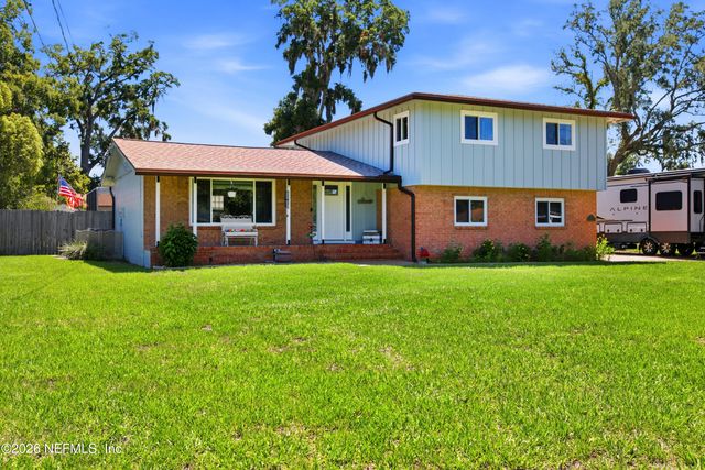 2723 HOLLY RIDGE Drive, Orange Park, FL 32073