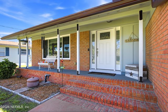2723 HOLLY RIDGE Drive, Orange Park, FL 32073