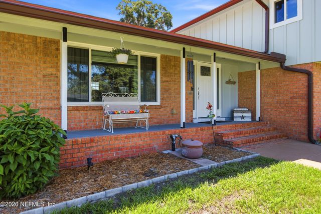 2723 HOLLY RIDGE Drive, Orange Park, FL 32073