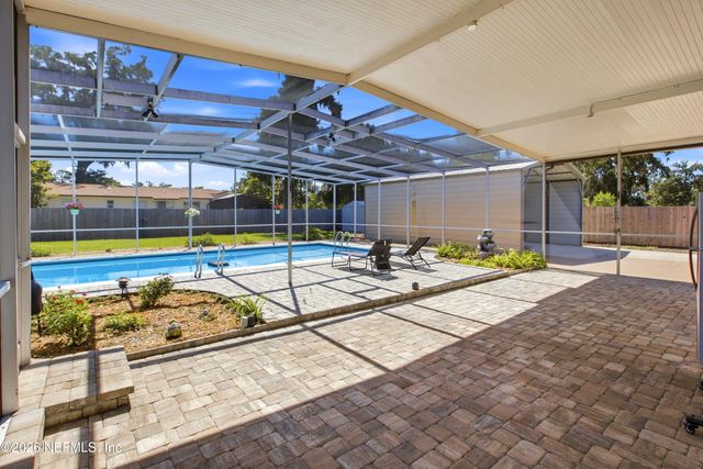 2723 HOLLY RIDGE Drive, Orange Park, FL 32073