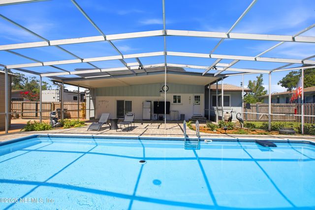 2723 HOLLY RIDGE Drive, Orange Park, FL 32073