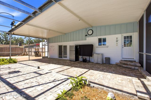 2723 HOLLY RIDGE Drive, Orange Park, FL 32073