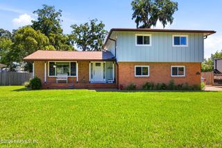 2723 HOLLY RIDGE Drive, Orange Park, FL 32073