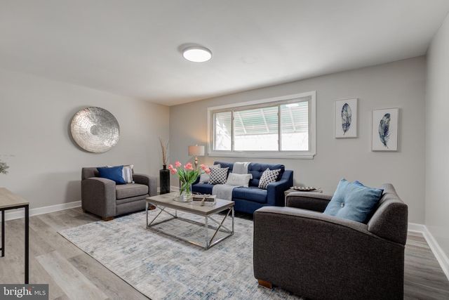 1210 TRIBBETT AVE, Sharon Hill, PA 19079