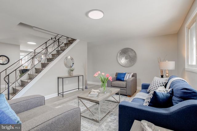 1210 TRIBBETT AVE, Sharon Hill, PA 19079