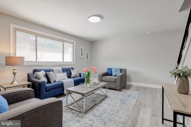 1210 TRIBBETT AVE, Sharon Hill, PA 19079