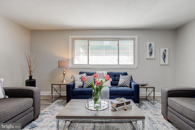 1210 TRIBBETT AVE, Sharon Hill, PA 19079