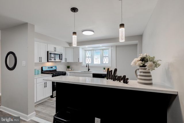 1210 TRIBBETT AVE, Sharon Hill, PA 19079