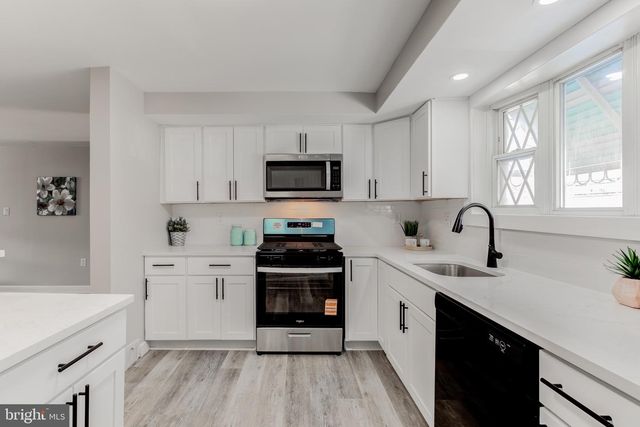 1210 TRIBBETT AVE, Sharon Hill, PA 19079