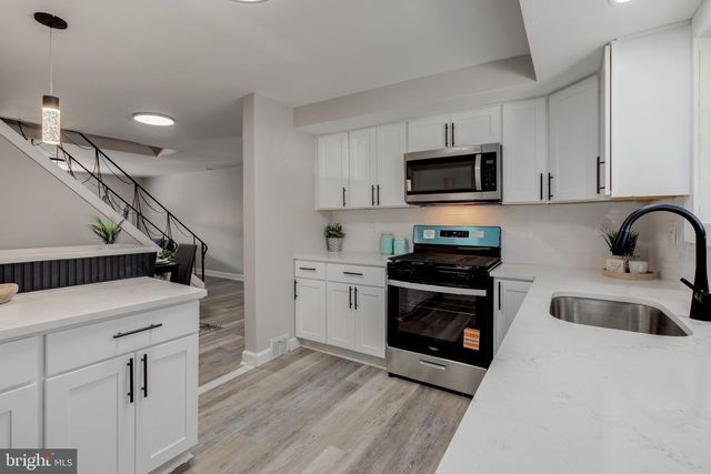 1210 TRIBBETT AVE, Sharon Hill, PA 19079