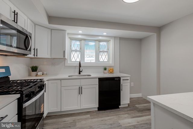 1210 TRIBBETT AVE, Sharon Hill, PA 19079