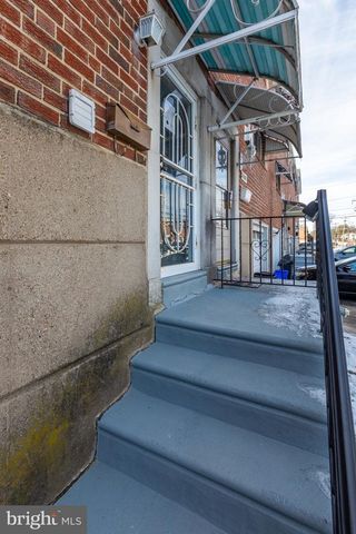 1210 TRIBBETT AVE, Sharon Hill, PA 19079