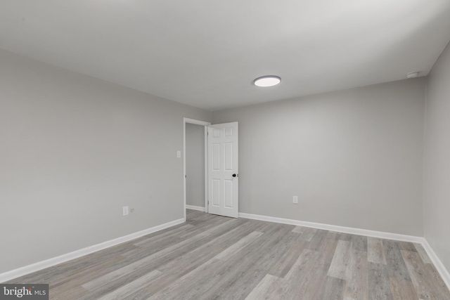 1210 TRIBBETT AVE, Sharon Hill, PA 19079