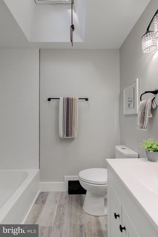 1210 TRIBBETT AVE, Sharon Hill, PA 19079