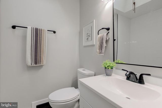 1210 TRIBBETT AVE, Sharon Hill, PA 19079