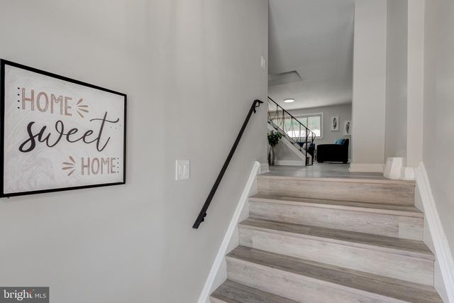 1210 TRIBBETT AVE, Sharon Hill, PA 19079