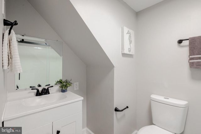 1210 TRIBBETT AVE, Sharon Hill, PA 19079