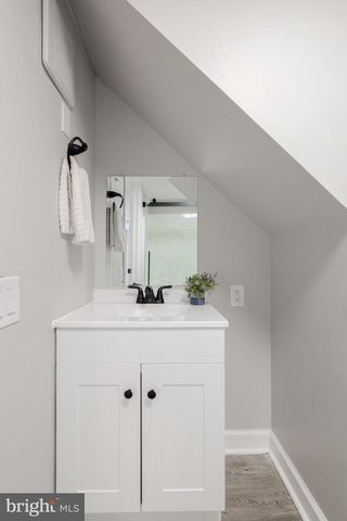 1210 TRIBBETT AVE, Sharon Hill, PA 19079