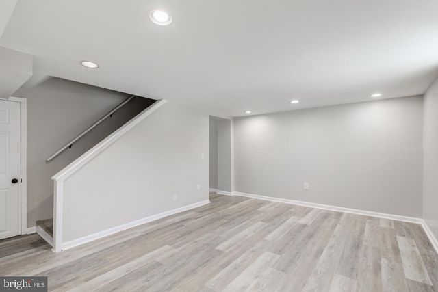 1210 TRIBBETT AVE, Sharon Hill, PA 19079