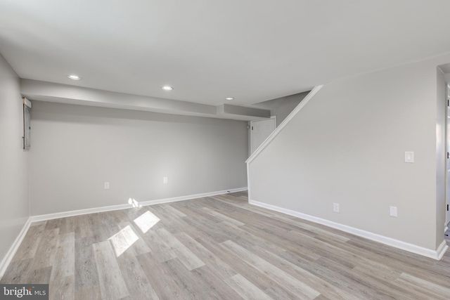 1210 TRIBBETT AVE, Sharon Hill, PA 19079