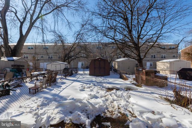 1210 TRIBBETT AVE, Sharon Hill, PA 19079