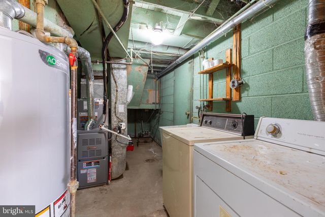 1210 TRIBBETT AVE, Sharon Hill, PA 19079