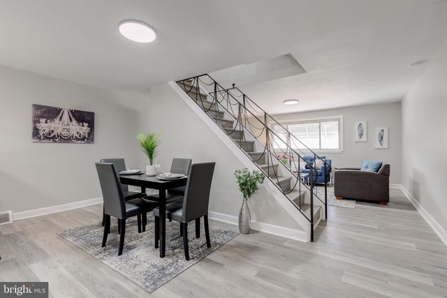 1210 TRIBBETT AVE, Sharon Hill, PA 19079