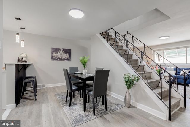 1210 TRIBBETT AVE, Sharon Hill, PA 19079