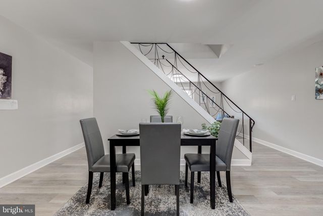 1210 TRIBBETT AVE, Sharon Hill, PA 19079