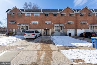 1210 TRIBBETT AVE, Sharon Hill, PA 19079