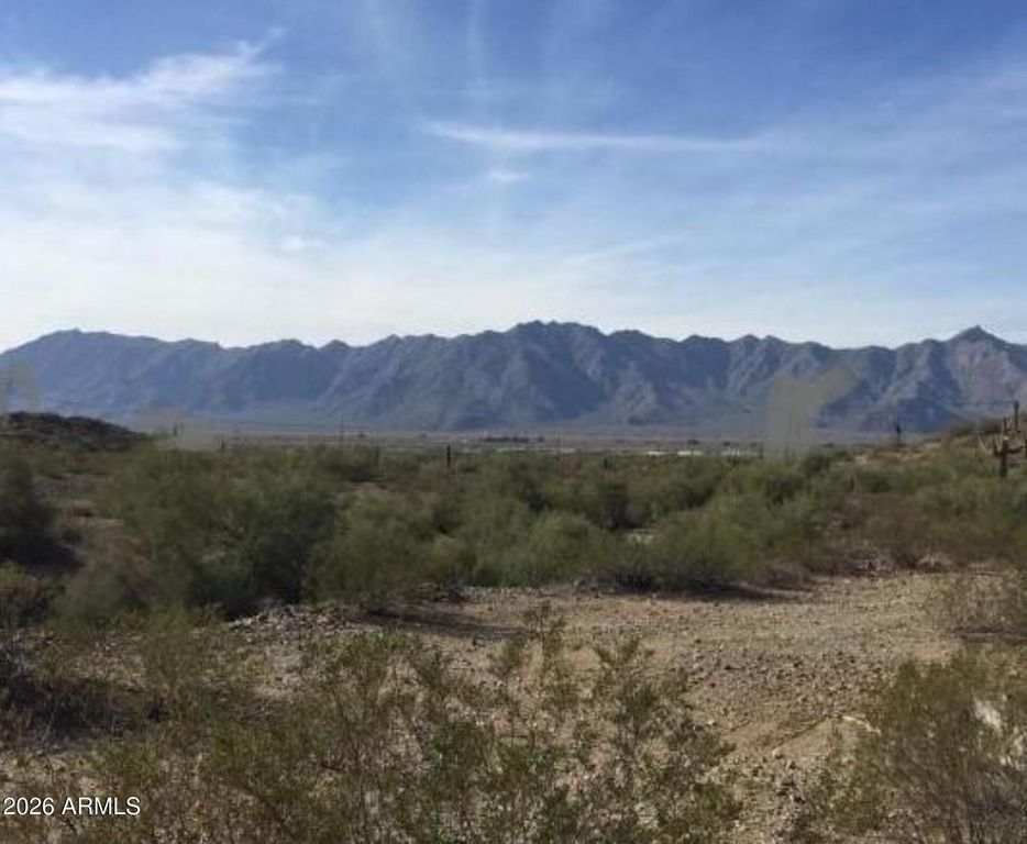 xxxx W Mountain Vista Drive U, Phoenix, AZ 85045 — exterior