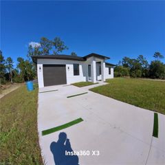 3107 Leeland Heights BLVD E, Lehigh Acres, FL 33936
