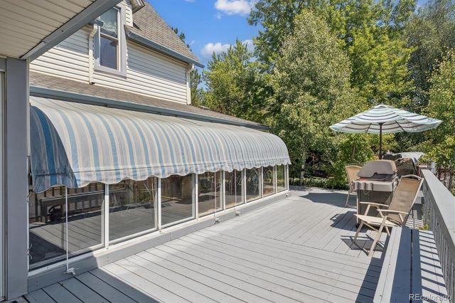 9000 W Jewell Avenue, Lakewood, CO 80232