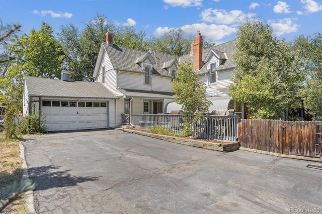 9000 W Jewell Avenue, Lakewood, CO 80232