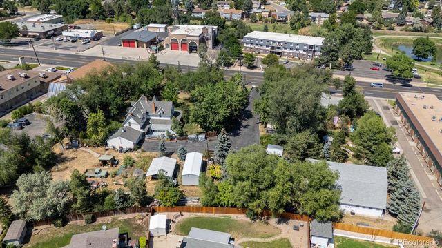 9000 W Jewell Avenue, Lakewood, CO 80232