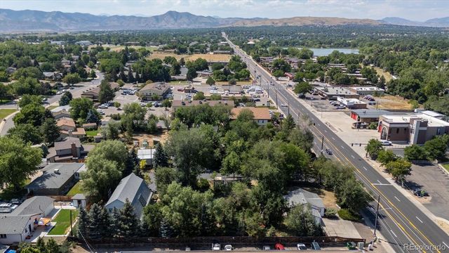 9000 W Jewell Avenue, Lakewood, CO 80232