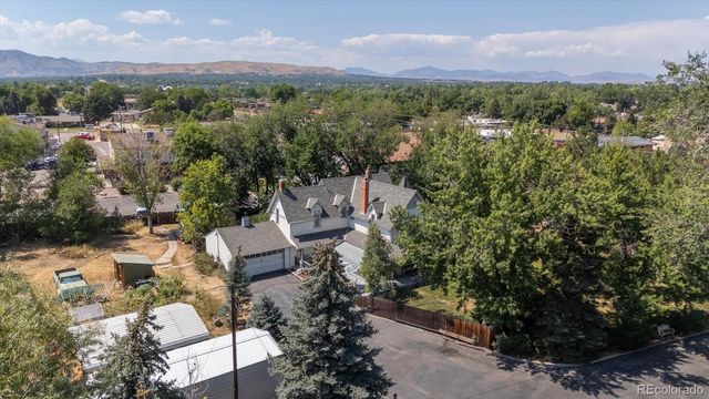 9000 W Jewell Avenue, Lakewood, CO 80232