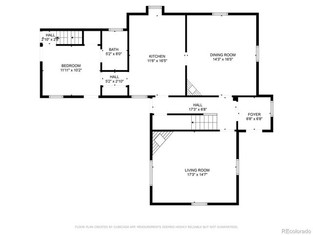 9000 W Jewell Avenue, Lakewood, CO 80232