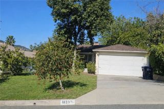 1823 Hillside Drive, Glendale, CA 91208