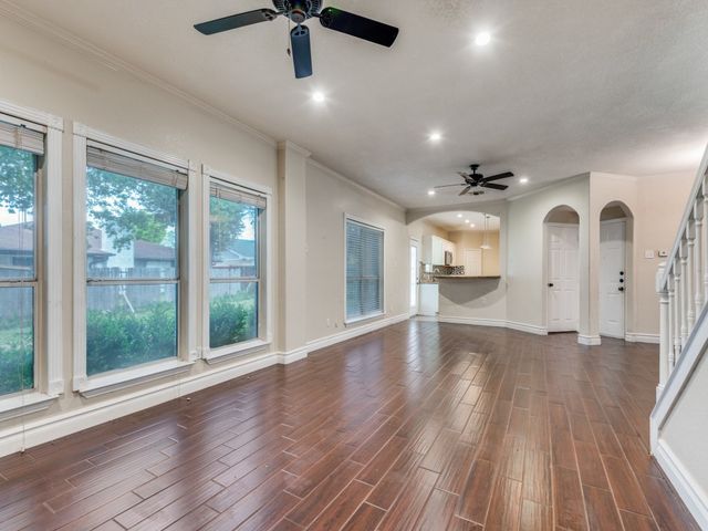 1145 Briar Oaks Drive, Irving, TX 75060