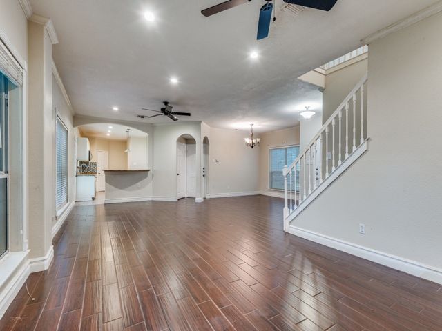 1145 Briar Oaks Drive, Irving, TX 75060