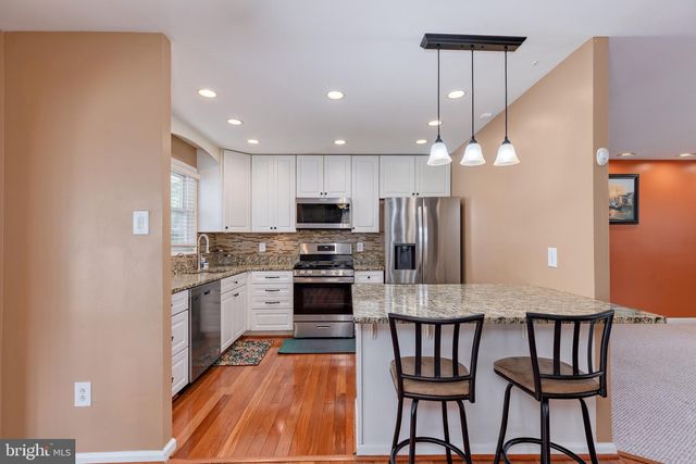 121 E CHERRY HILL RD, Reisterstown, MD 21136