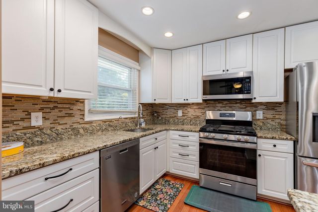 121 E CHERRY HILL RD, Reisterstown, MD 21136