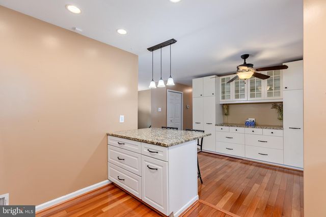 121 E CHERRY HILL RD, Reisterstown, MD 21136