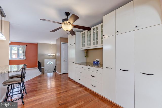 121 E CHERRY HILL RD, Reisterstown, MD 21136