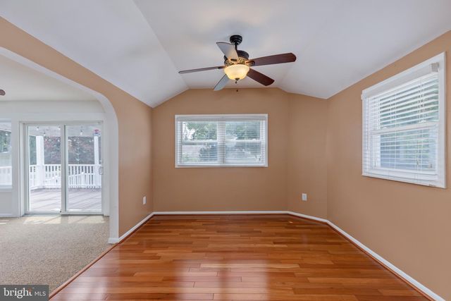 121 E CHERRY HILL RD, Reisterstown, MD 21136