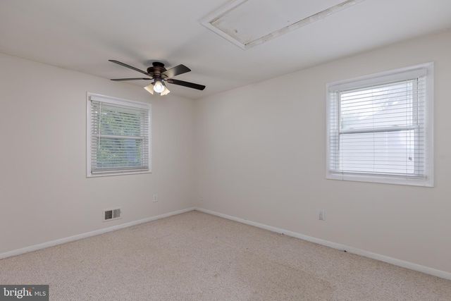 121 E CHERRY HILL RD, Reisterstown, MD 21136