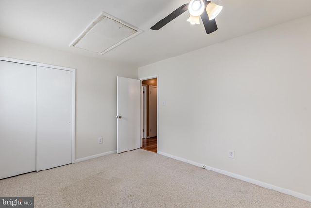 121 E CHERRY HILL RD, Reisterstown, MD 21136