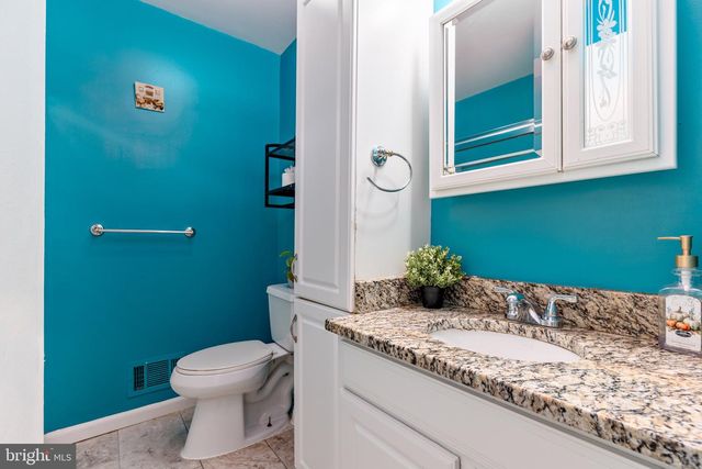 121 E CHERRY HILL RD, Reisterstown, MD 21136